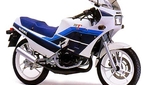 6 motos pour 10 000 € : la RG 125