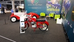 Auto e Moto d'Epoca, photos Patrick Hornstein