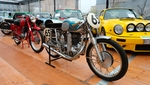 Auto e Moto d'Epoca, photos Patrick Hornstein