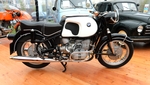 Auto e Moto d'Epoca, photos Patrick Hornstein