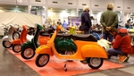 Auto e Moto d'Epoca, photos Patrick Hornstein
