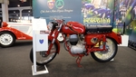 Auto e Moto d'Epoca, photos Patrick Hornstein