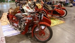 Auto e Moto d'Epoca, photos Patrick Hornstein