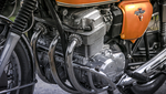 736 cc pour le 4 cylindres le plus célèbre de l’histoire 736 cc pour le 4 cylindres le plus célèbre de l’histoire