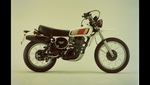 Yamaha XT 500 1977
