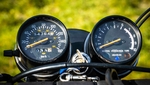 Yamaha XT 500 1981 à l'essai ! Yamaha XT 500 1981 à l'essai !