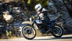 Yamaha XT 500 1981 à l'essai ! Yamaha XT 500 1981 à l'essai !