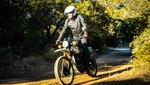 Yamaha XT 500 1981 à l'essai ! Yamaha XT 500 1981 à l'essai !