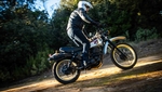 Yamaha XT 500 1981 à l'essai ! 