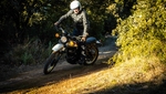 Yamaha XT 500 1981 à l'essai ! Yamaha XT 500 1981 à l'essai !