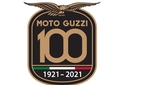 Le logo des 100 ans