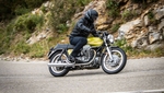 Moto Guzzi V7 750 1972 Moto Guzzi V7 750 1972