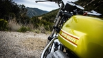 Moto Guzzi V7 750 1972 Moto Guzzi V7 750 1972