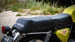 Moto Guzzi V7 750 1972