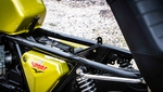 Moto Guzzi V7 750 1972 Moto Guzzi V7 750 1972