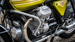 Moto Guzzi V7 750 1972 Moto Guzzi V7 750 1972