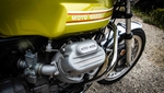 Moto Guzzi V7 750 1972 Moto Guzzi V7 750 1972