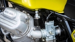 Moto Guzzi V7 750 1972 Moto Guzzi V7 750 1972