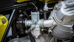 Moto Guzzi V7 750 1972 Moto Guzzi V7 750 1972