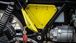 Moto Guzzi V7 750 1972 Moto Guzzi V7 750 1972