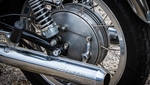 Moto Guzzi V7 750 1972 Moto Guzzi V7 750 1972