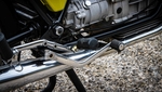 Moto Guzzi V7 750 1972 Moto Guzzi V7 750 1972