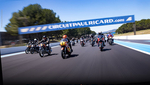 SRC 2022 : rendez-vous les 11 et 12 juin sur le Circuit du Castellet ! 