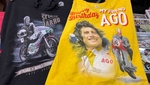 Tee-shirt pour les fans Tee-shirt pour les fans