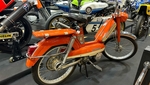 Début en Peugeot 103 Début en Peugeot 103