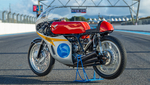 Honda 6 replica RC174