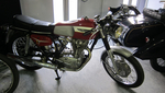 Ducati 250 Mark 3 (5000€)