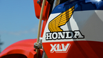 Honda XLV 750R