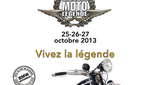 Salon Moto legende 2013