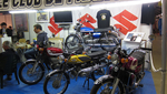 Club Triple Suzuki