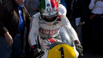Giacomo Agostini a plus roulé sur la 500 Yamaha que sur sa MV.