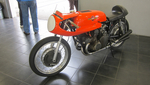 La Gilera 4 La Gilera 4