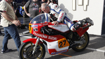 La 500 Suzuki Gamme de Philippe Coulon La 500 Suzuki Gamme de Philippe Coulon