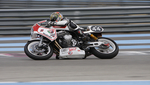 La Suzuki du Team Taurus, dernier vainqueur du Bol d'Or Classic. La Suzuki du Team Taurus, dernier vainqueur du Bol d'Or Classic.