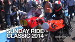 Revivez la Sunday Ride Classic 2014 en vidéo !