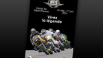 Coupes Moto Légende 2014
