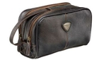Bagagerie cuir Triumph : so british ! Bagagerie cuir Triumph : so british !