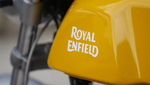 Le nouveau logo Royal Enfield 