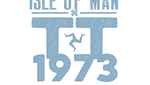 Logo TT 1973
