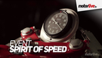 Spirit Of Speed 2015, la video !