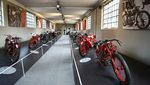 La galerie des motos sportives