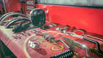 Moto Guzzi Garage : une centaine d'accessoires de personnalisation disponibles Moto Guzzi Garage : une centaine d'accessoires de personnalisation disponibles