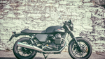Moto Guzzi V7 Dark Rider