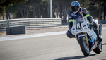Bol Classic 2015 - Honda RC30 Mertens/Hubin