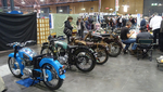 Collection Motobécane
