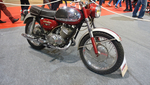 Suzuki T20 250cm3 de 1968